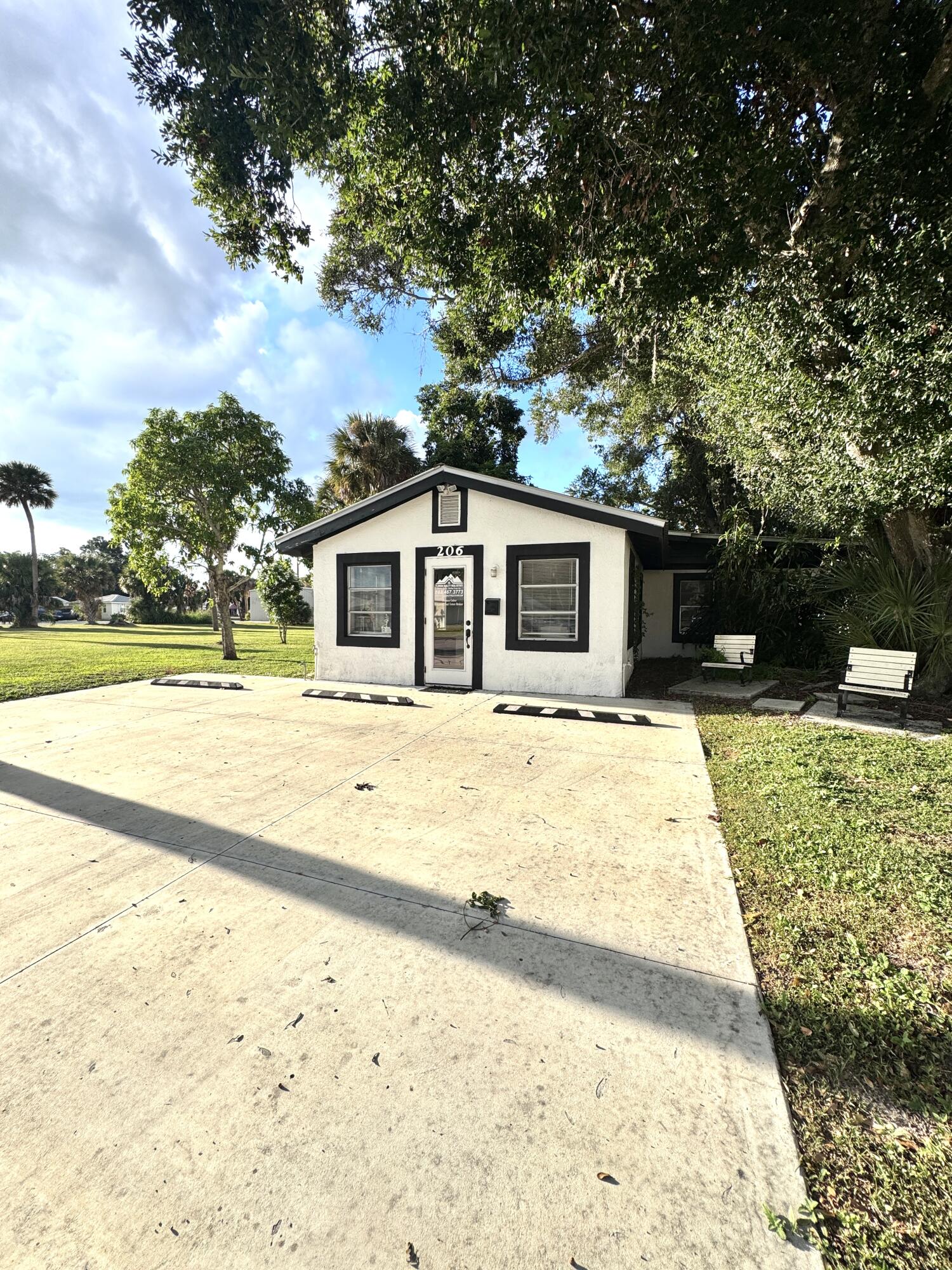206 SW 3rd Street, Okeechobee, FL 34974, Okeechobee