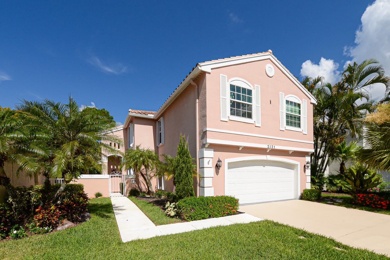 2121 SW Olympic Club Terrace, Palm City, FL 34990