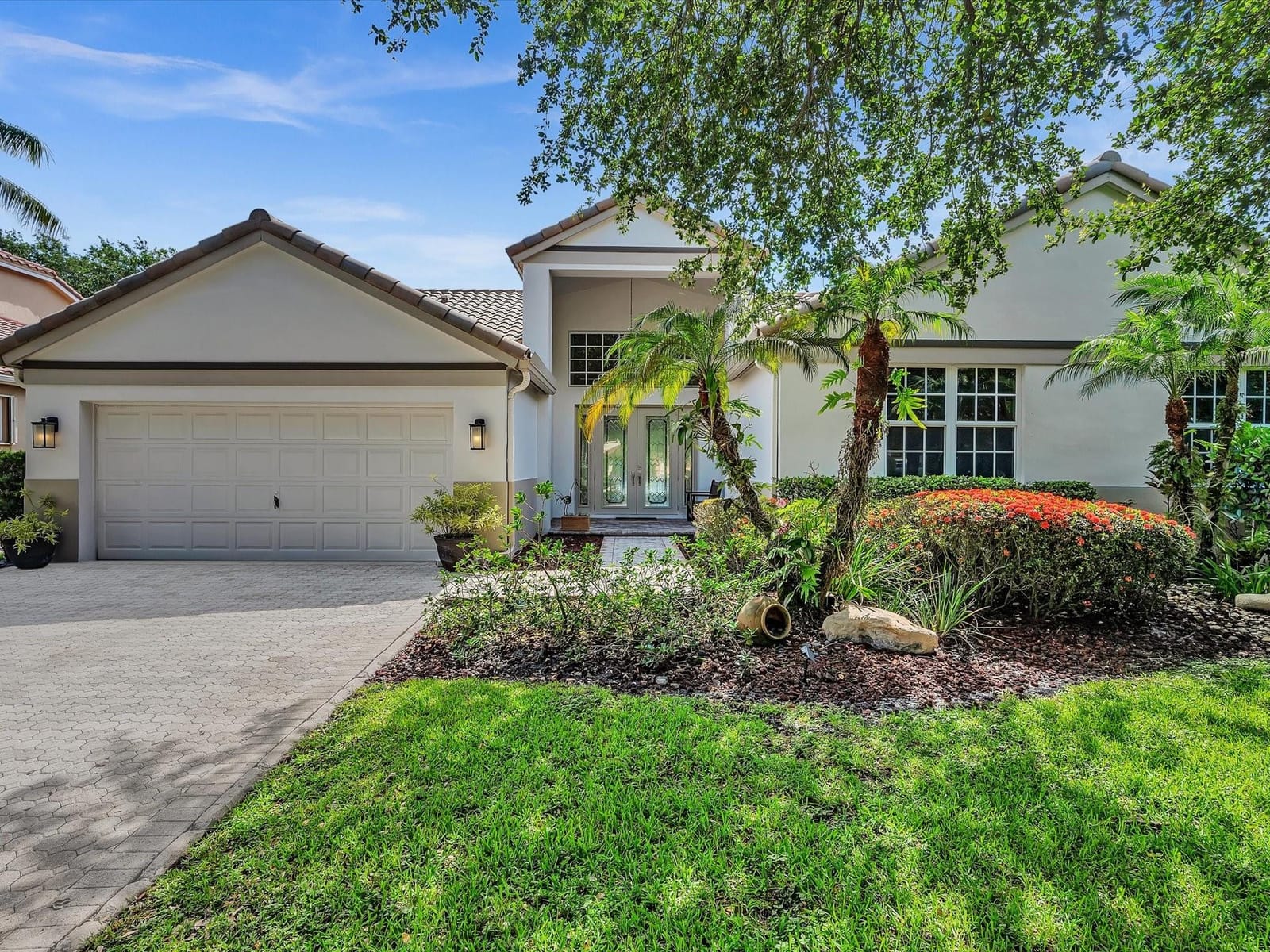 3150 Hidden Hollow Lane, Davie, FL 33328