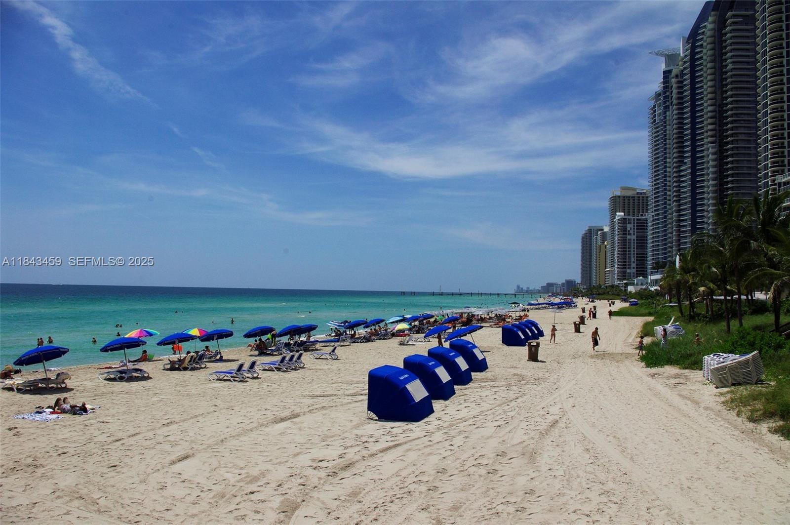 17375 Collins Avenue 805, Sunny Isles Beach, FL 33160 photo 5