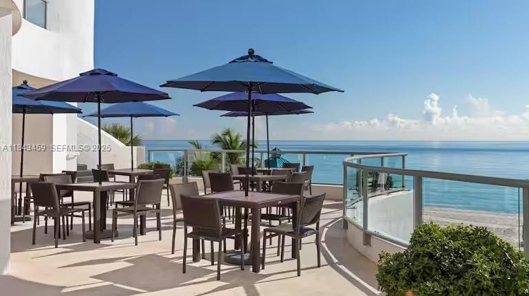 17375 Collins Avenue 805, Sunny Isles Beach, FL 33160 photo 6