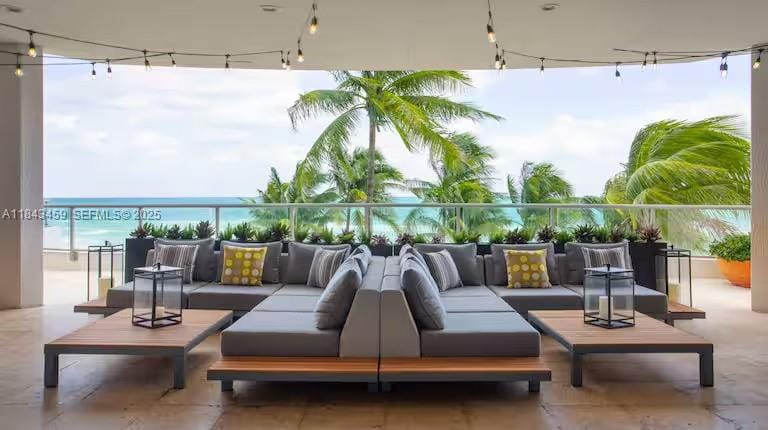 17375 Collins Avenue 805, Sunny Isles Beach, FL 33160 photo 7