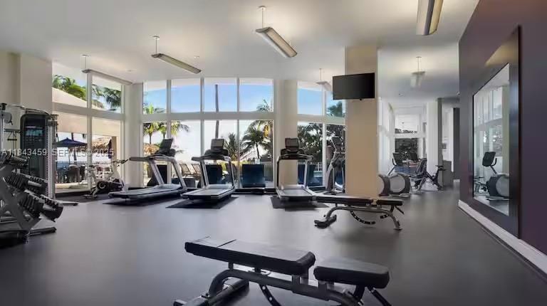 17375 Collins Avenue 805, Sunny Isles Beach, FL 33160 photo 9