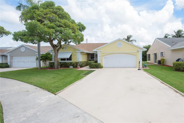 2510 SE 7th Place, Homestead, FL 33033
