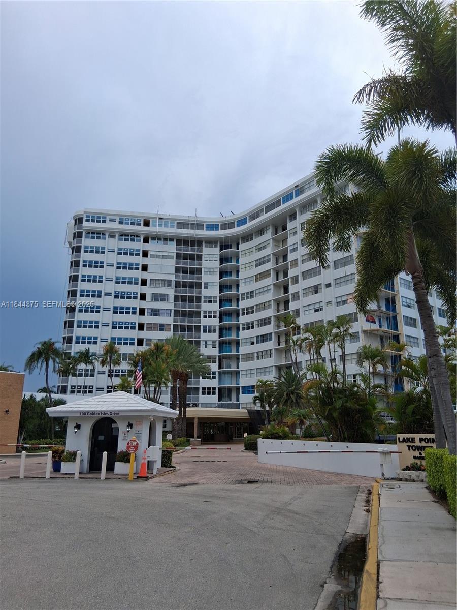 100 Golden Isles Drive 206, Hallandale Beach, FL 33009, Hallandale Beach