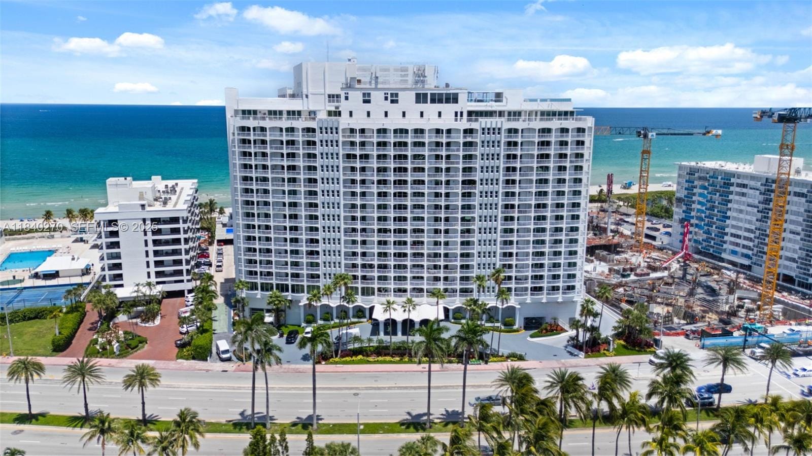 5401 Collins Avenue 629, Miami Beach, FL 33140 photo 1