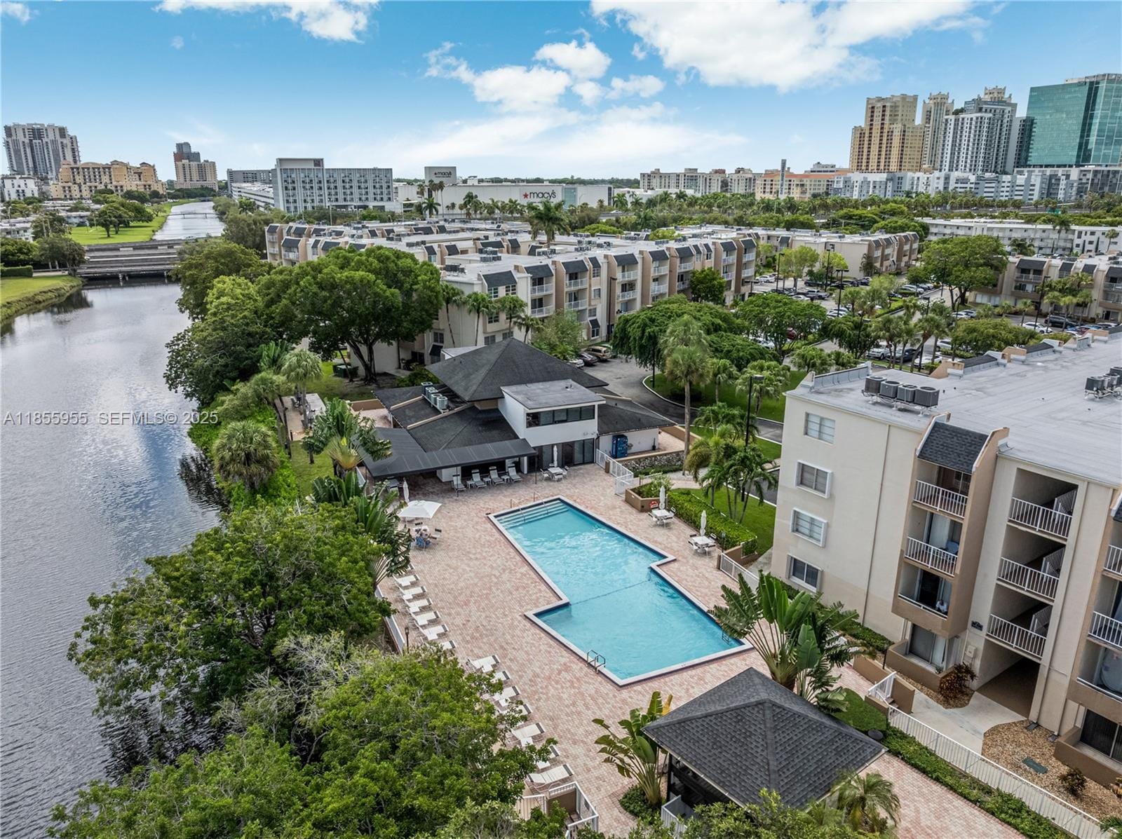 7765 SW 86th Street F2-405, Miami, FL 33143 photo 19