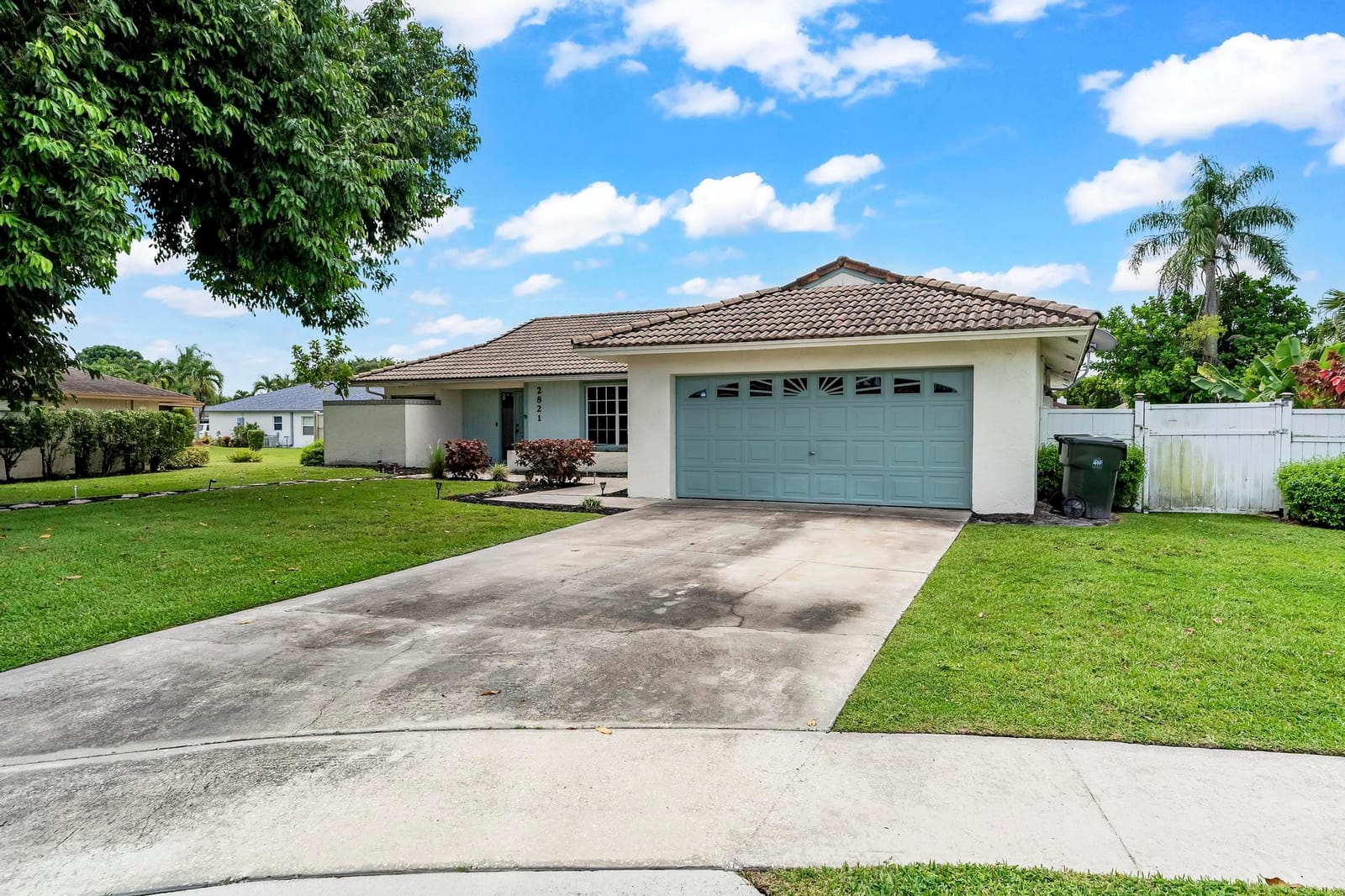 2821 Belmore Court, Wellington, FL 33414 photo 3