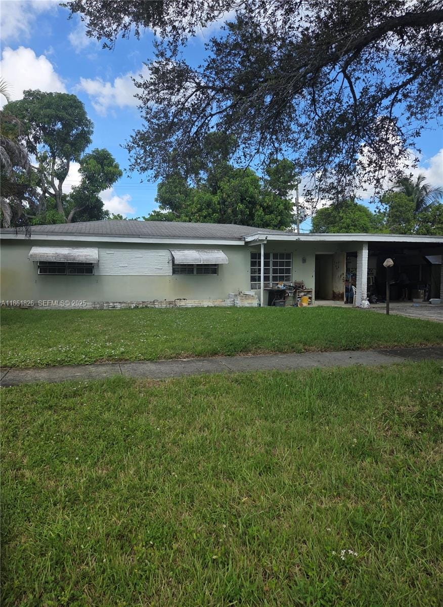 831 SW 39th Avenue, Fort Lauderdale, FL 33312