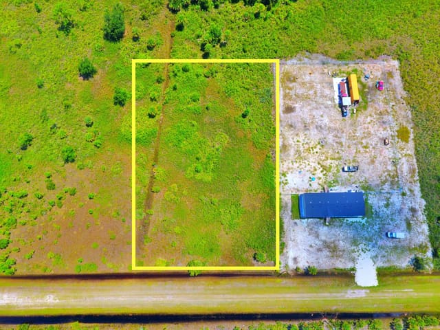 14566 NW 278th Street, Okeechobee, FL 34972