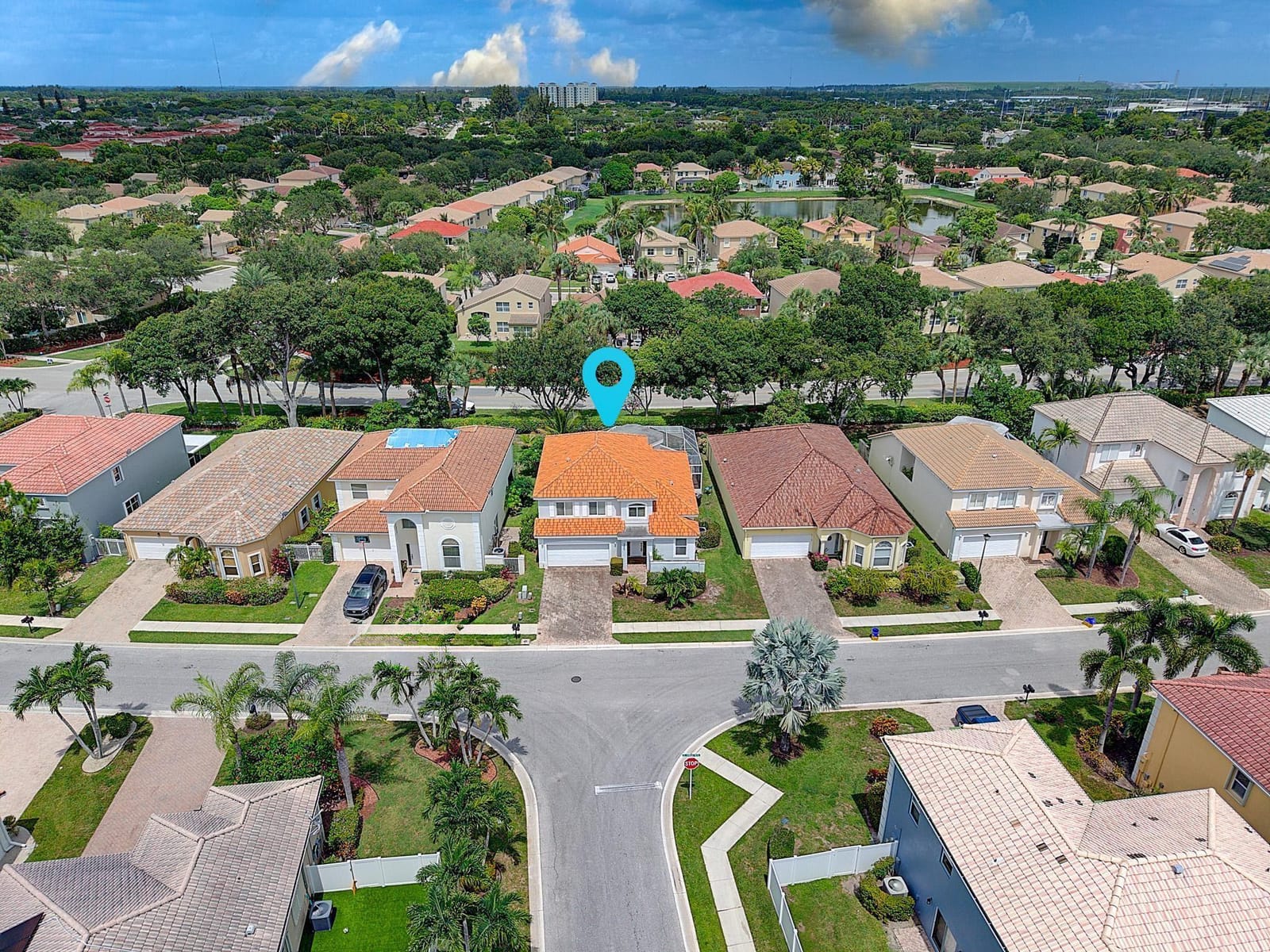 3273 El Camino Real, West Palm Beach, FL 33409 photo 22