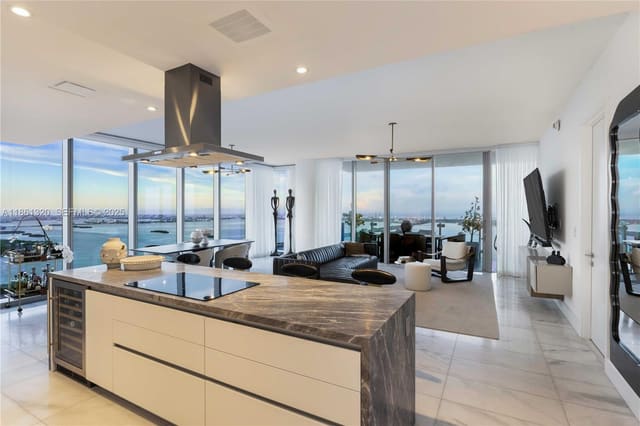 700 NE 26th Terrace 5201, Miami, FL 33137