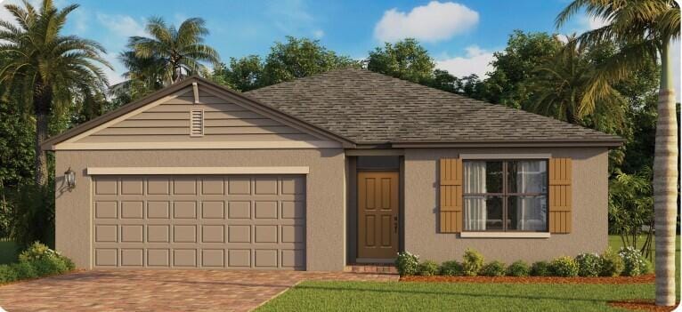 9647 Sea Spray Drive, Fort Pierce, FL 34945