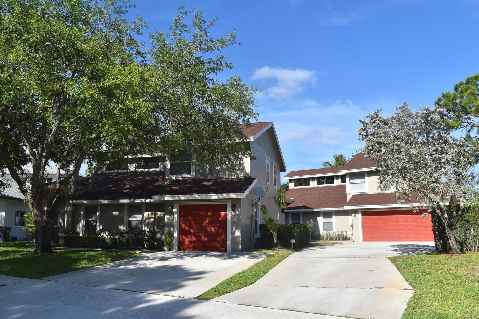 1136, 1140 Staghorn Street, Wellington, FL 33414