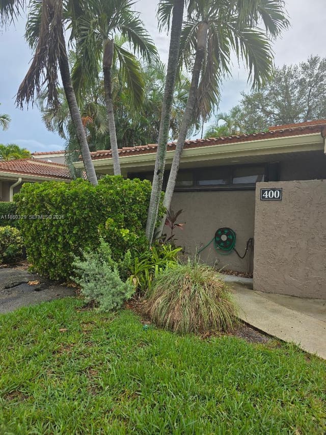 400 Saint Andrews Road 56, Hollywood, FL 33021