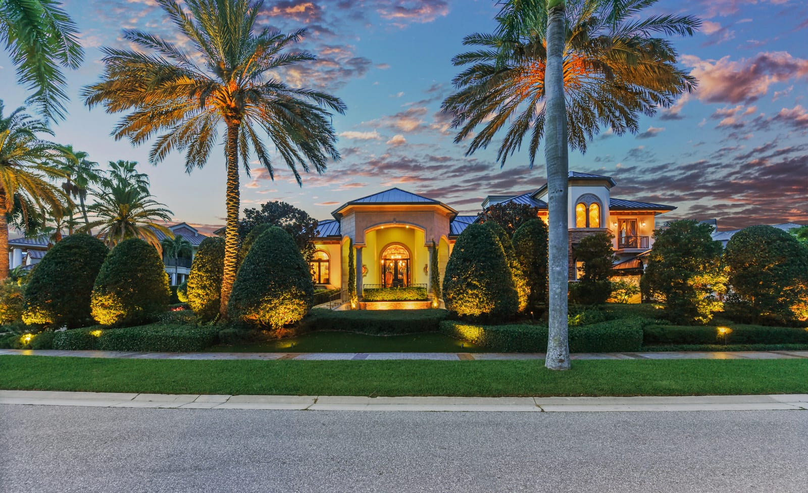 7131 Ayrshire Lane, Boca Raton, FL 33496 photo 1
