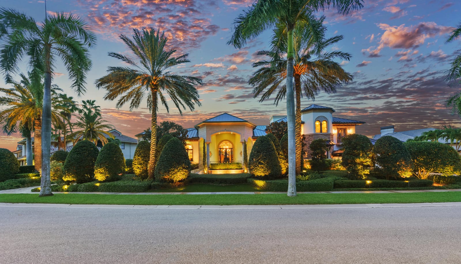 7131 Ayrshire Lane, Boca Raton, FL 33496 photo 2