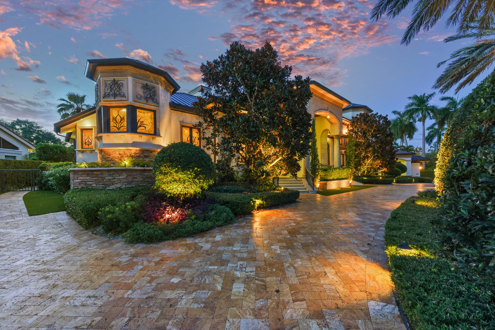 7131 Ayrshire Lane, Boca Raton, FL 33496 photo 3