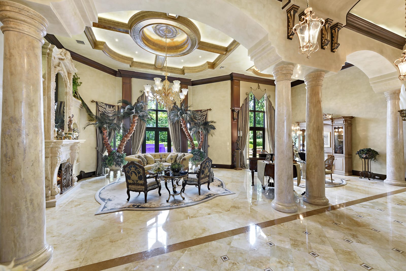 7131 Ayrshire Lane, Boca Raton, FL 33496 photo 9