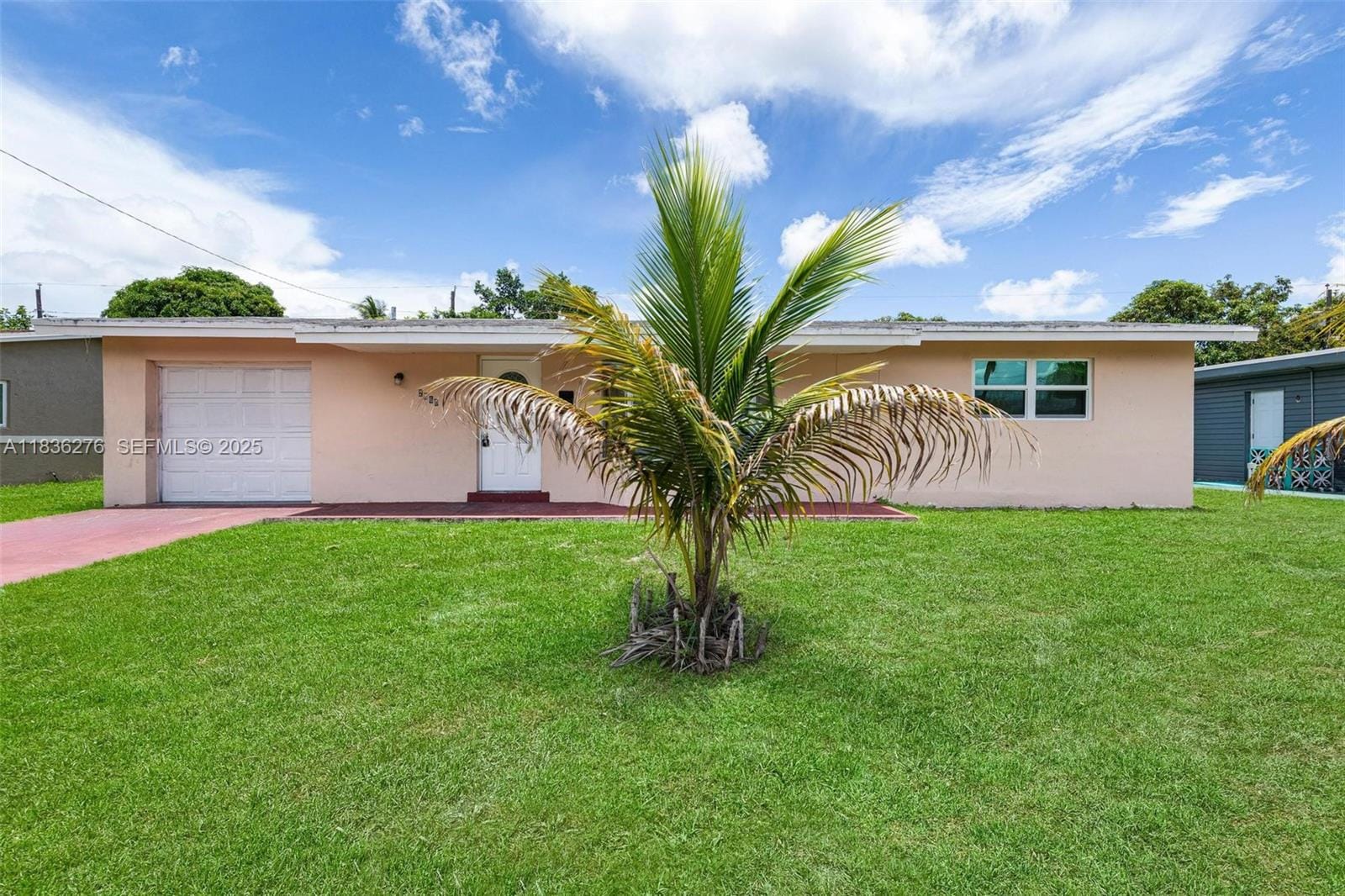 2660 NW 43rd Terrace, Lauderhill, FL 33313