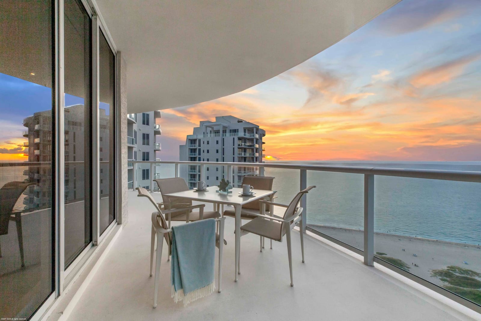 2700 N Ocean Drive 2504b, Singer Island, FL 33404 photo 2