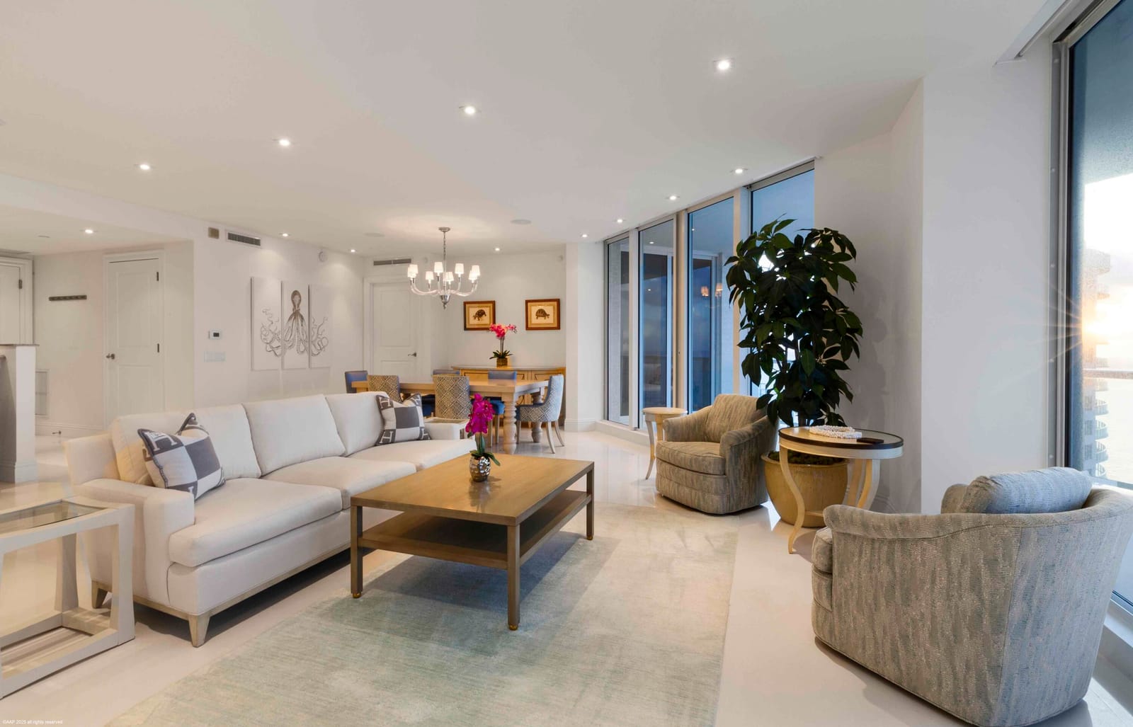 2700 N Ocean Drive 2504b, Singer Island, FL 33404 photo 12