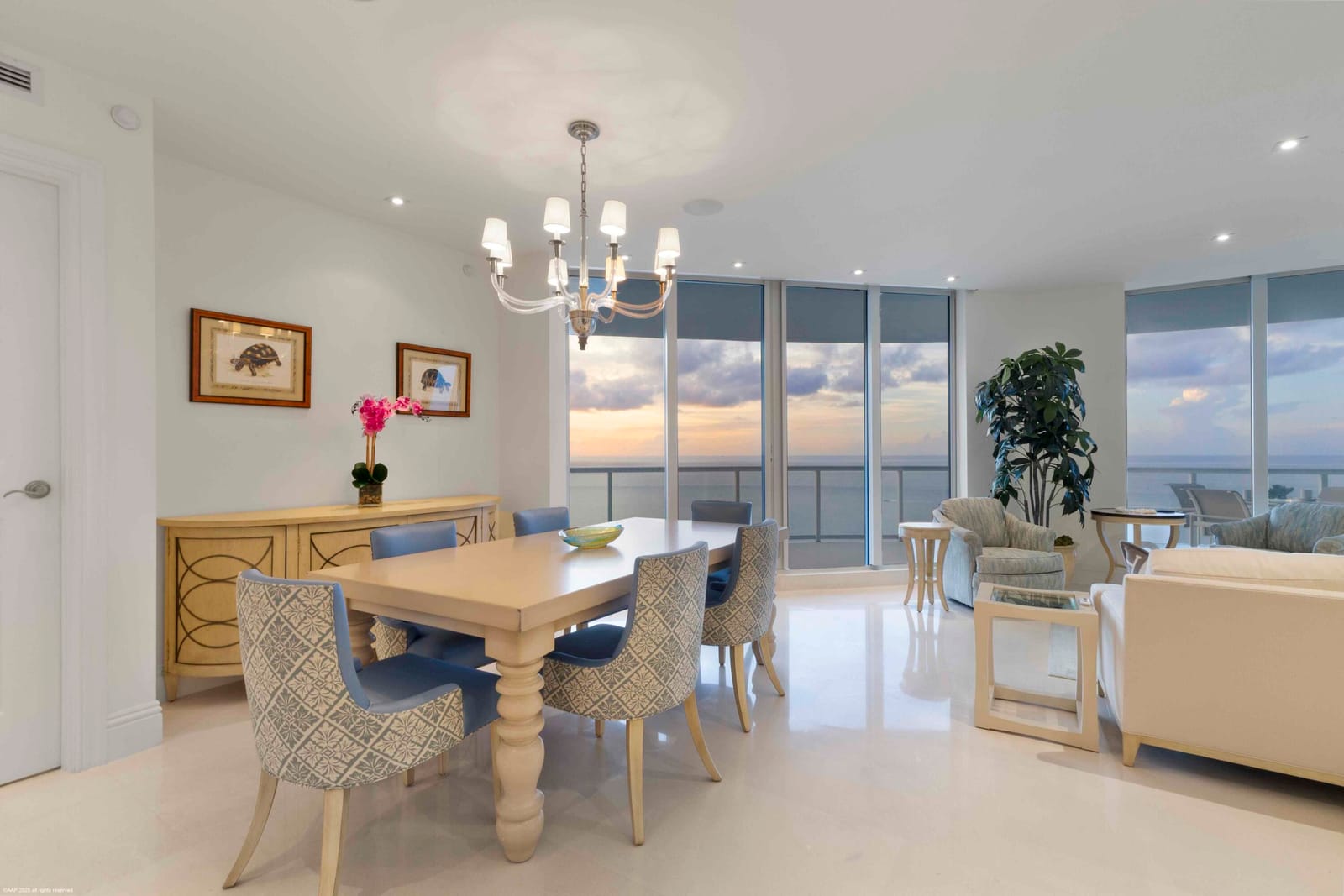 2700 N Ocean Drive 2504b, Singer Island, FL 33404 photo 13