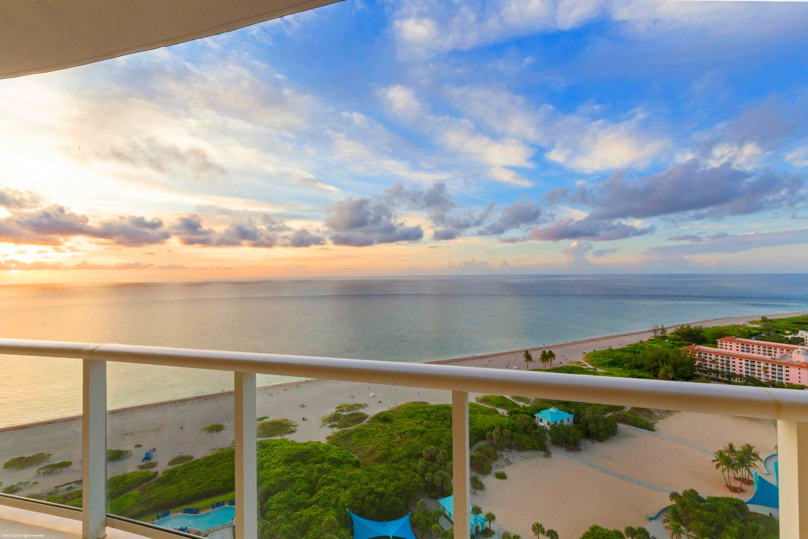 2700 N Ocean Drive 2504b, Singer Island, FL 33404 photo 3