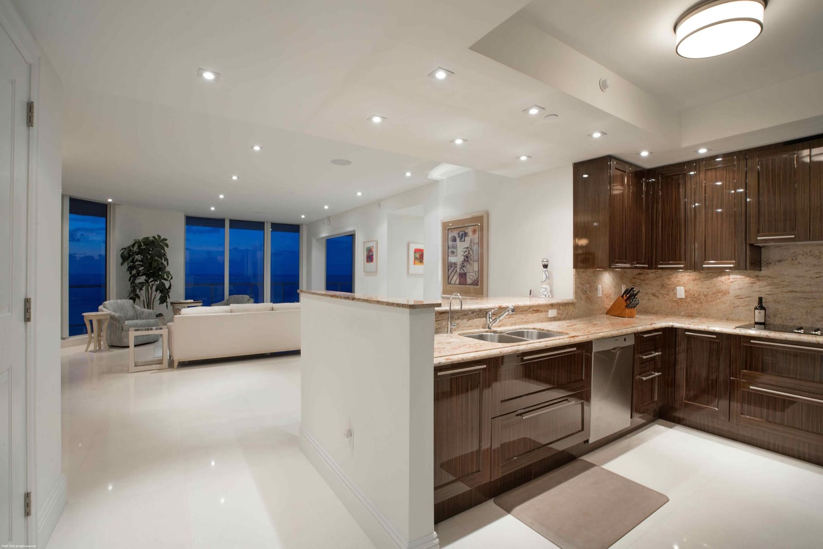 2700 N Ocean Drive 2504b, Singer Island, FL 33404 photo 21