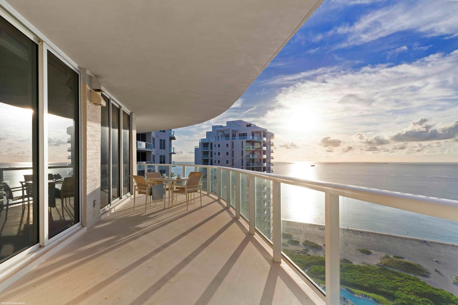 2700 N Ocean Drive 2504b, Singer Island, FL 33404 photo 4