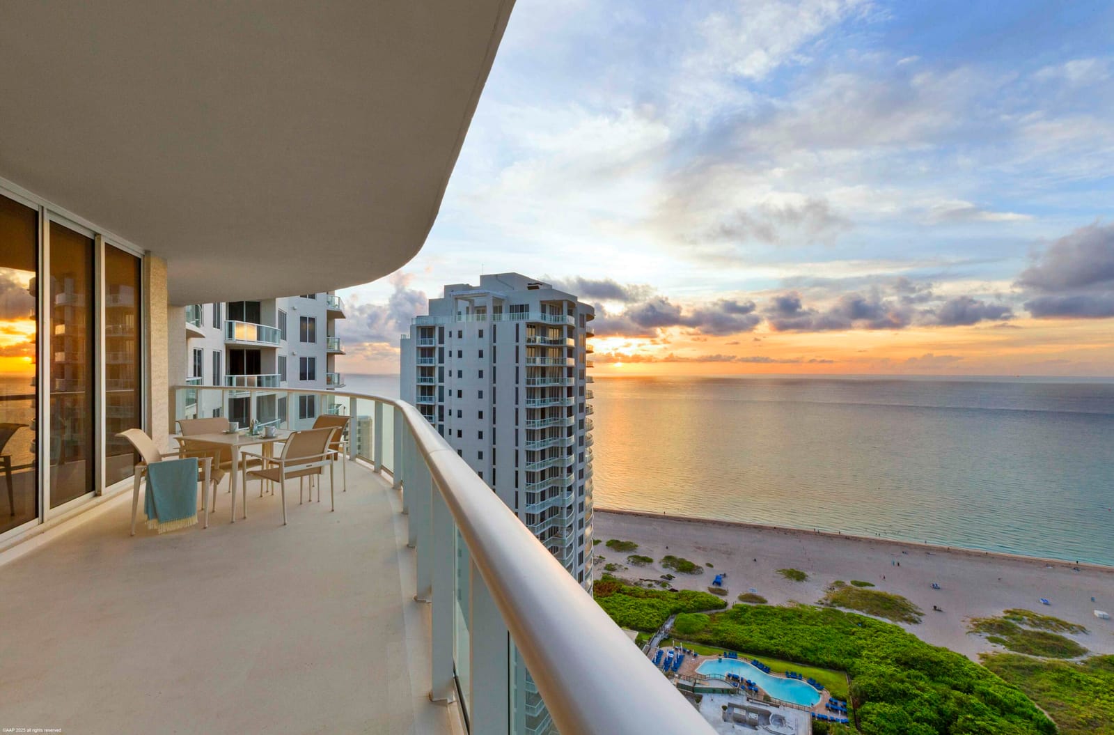2700 N Ocean Drive 2504b, Singer Island, FL 33404 photo 5