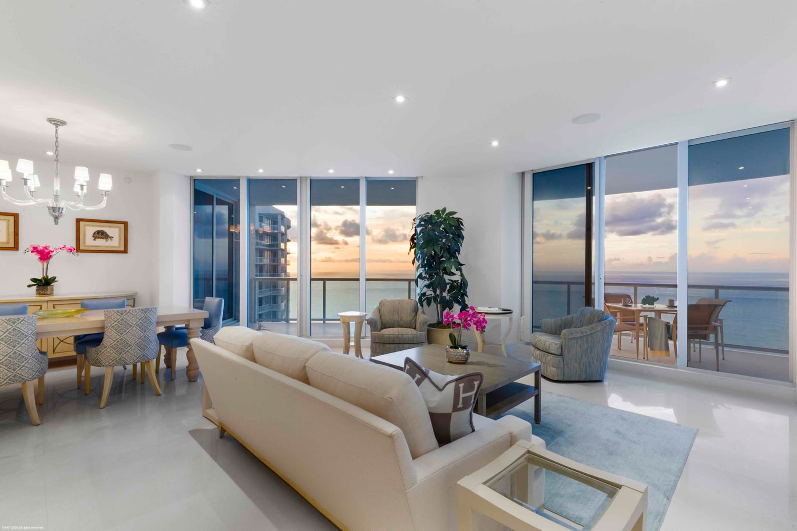 2700 N Ocean Drive 2504b, Singer Island, FL 33404 photo 8