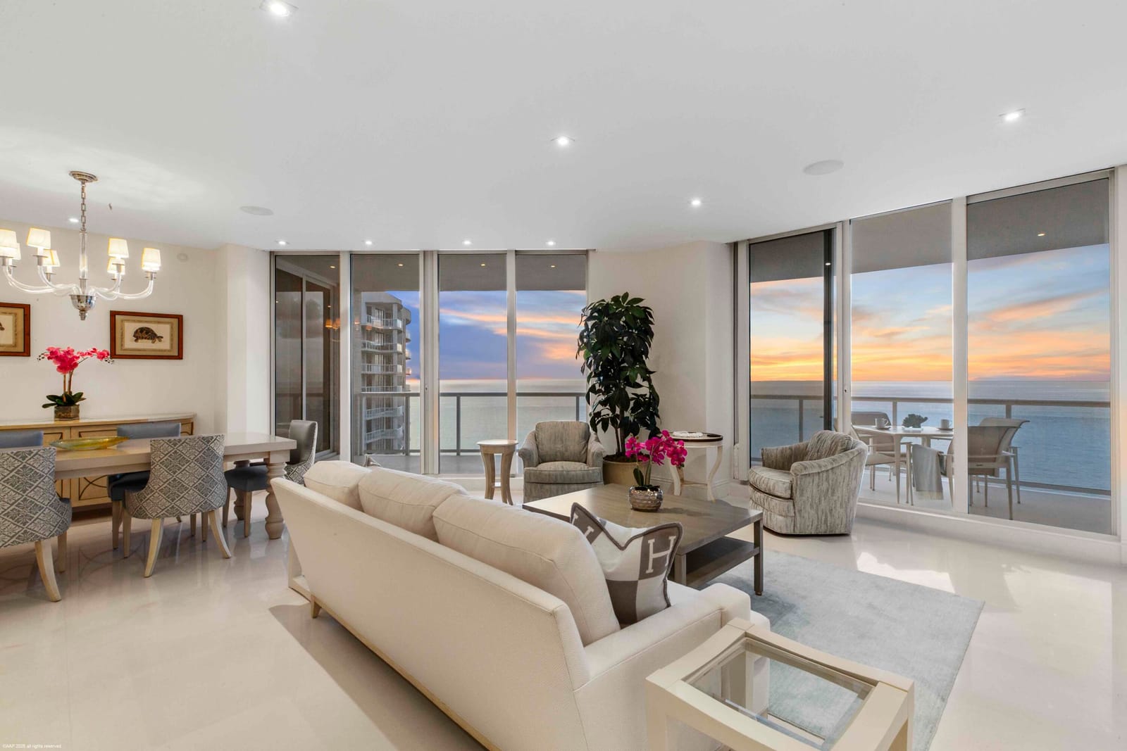 2700 N Ocean Drive 2504b, Singer Island, FL 33404 photo 10