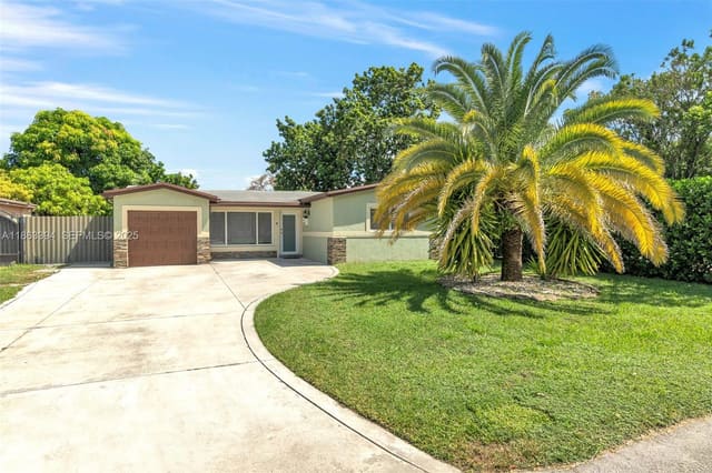 7401 Ramona Street, Miramar, FL 33023