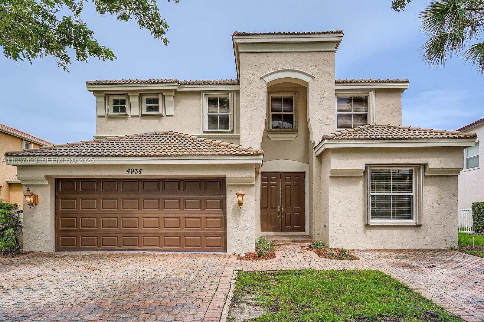4934 SW 158th Way, Miramar, FL 33027