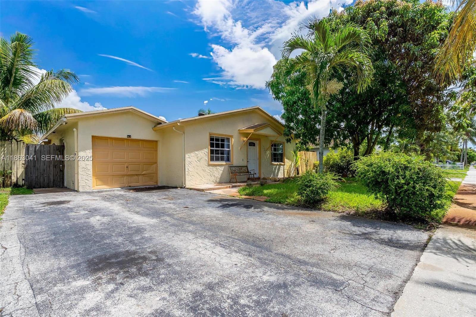 7217 SW 3rd Court, North Lauderdale, FL 33068 photo 1