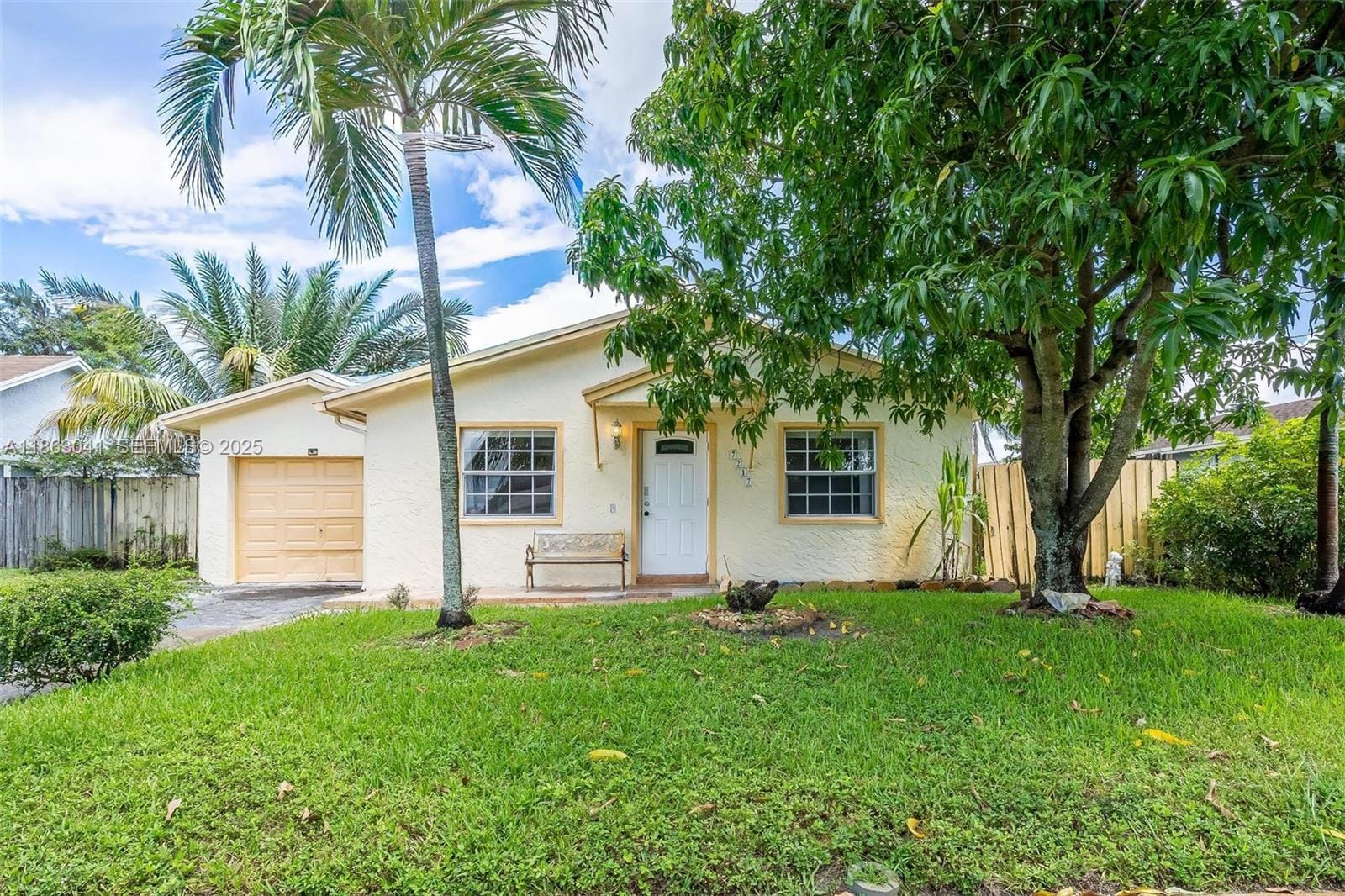7217 SW 3rd Court, North Lauderdale, FL 33068 photo 2