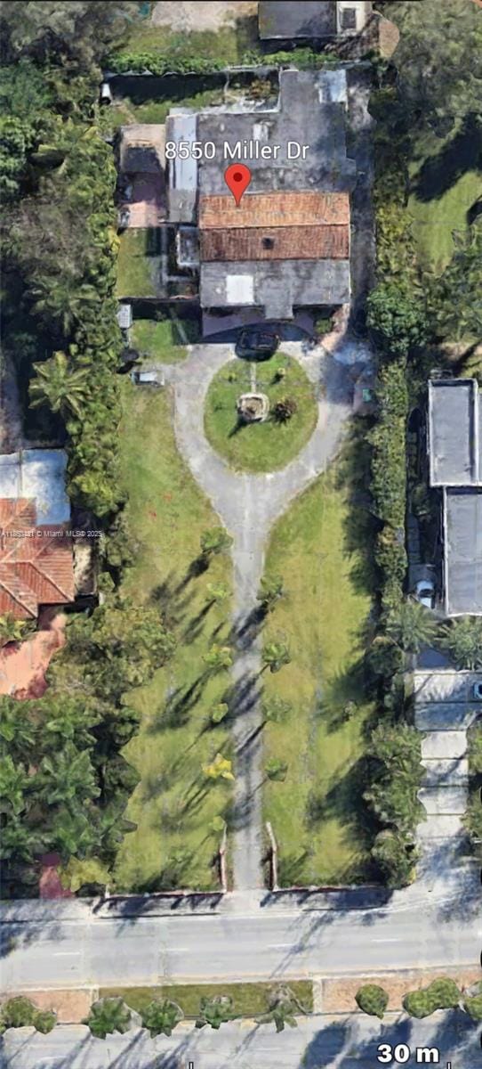 8550 Miller Drive, Miami, FL 33155