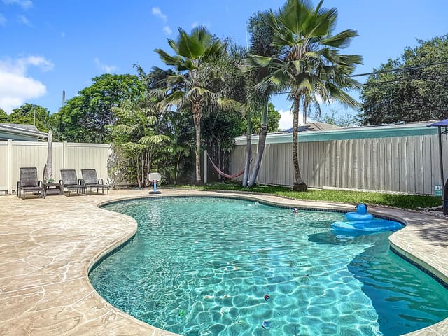 2601 NE 18th Street, Connor Estates, Pompano Beach, FL