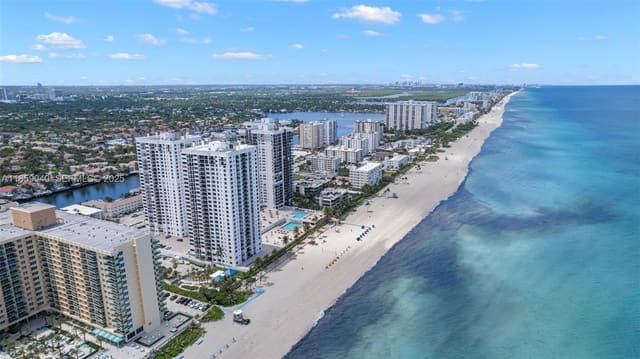 2301 S Ocean Drive 1503, Hollywood, FL 33019