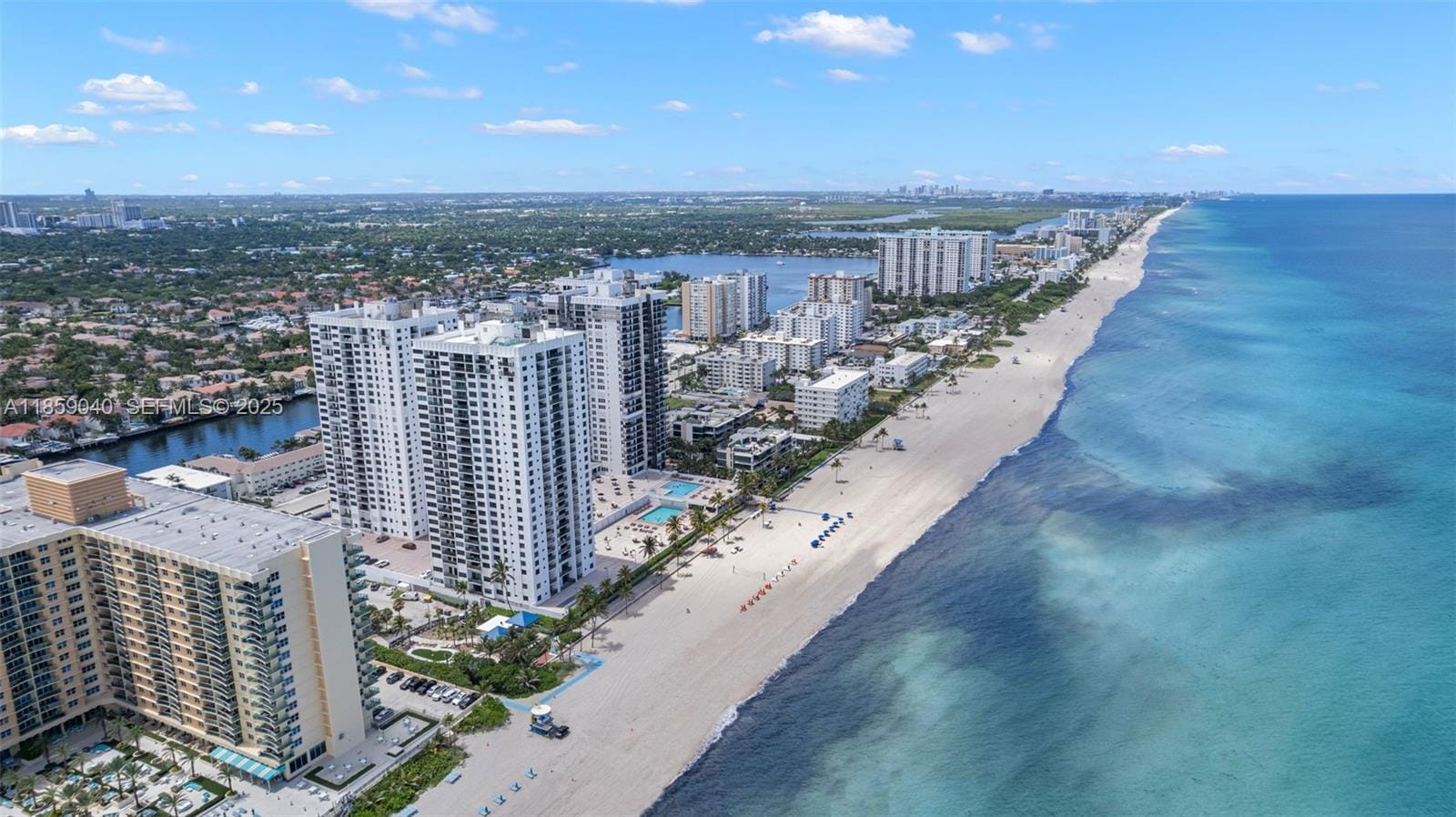 2301 S Ocean Drive 1503, Hollywood, FL 33019 photo 1