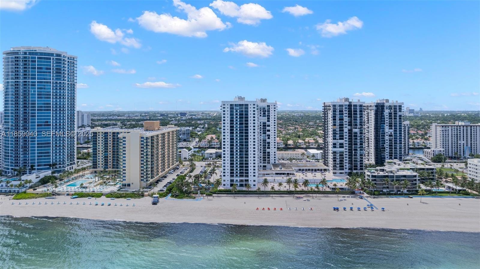 2301 S Ocean Drive 1503, Hollywood, FL 33019 photo 2