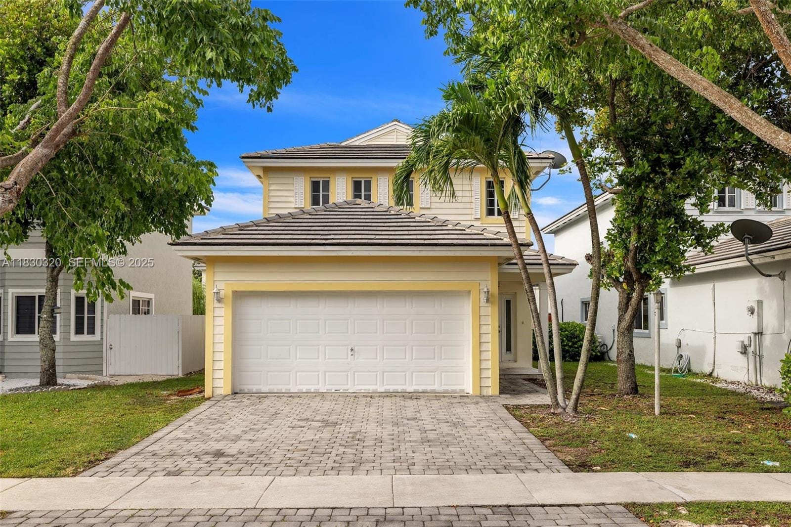 3156 NE 4th Street, Homestead, FL 33033