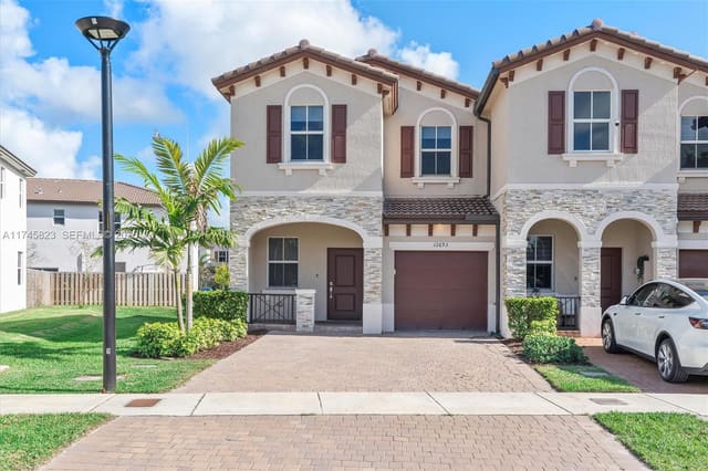 12693 NW 24th Avenue, Miami, FL 33167