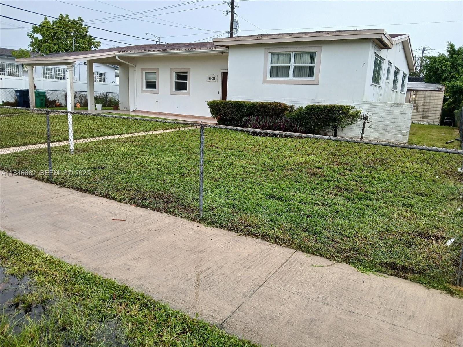 8621 SW 16th Terrace, Miami, FL 33155
