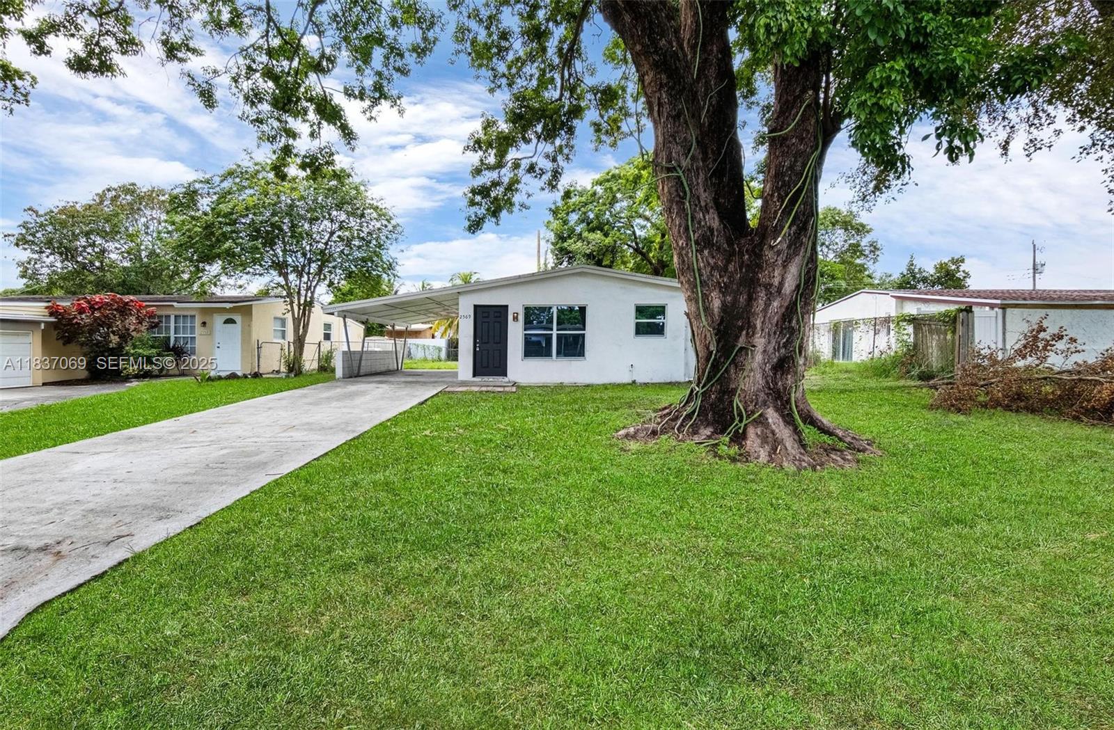 2569 NW 61st Avenue, Margate, FL 33063, Margate