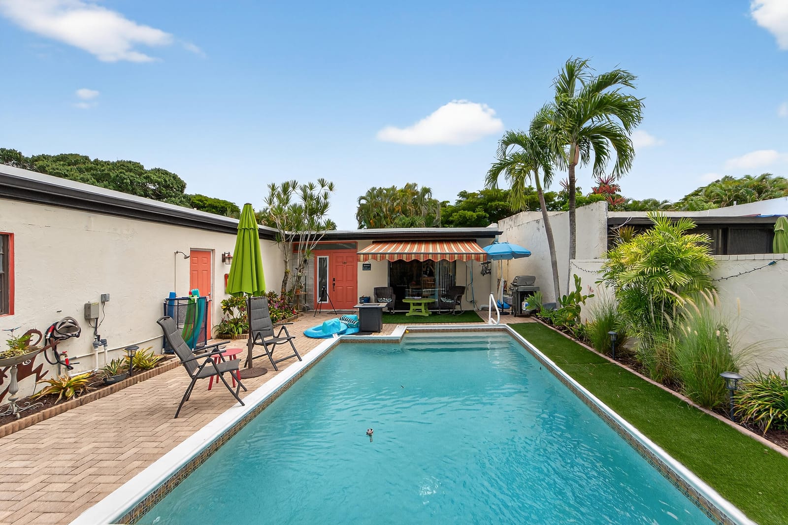 5350 Stonybrook Drive, Boynton Beach, FL 33437