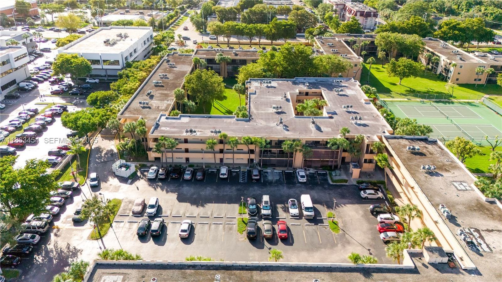 8415 SW 107th Avenue 258W, Miami, FL 33173 photo 30