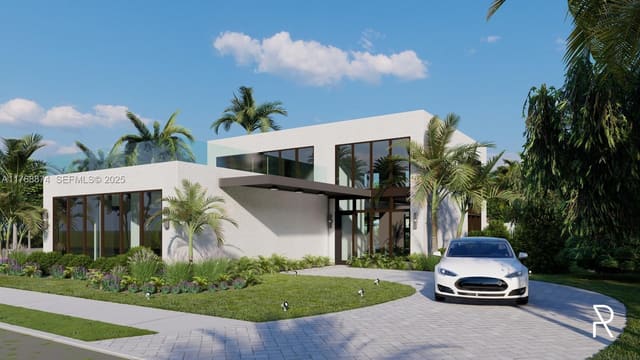 510 NW 46th Street, Miami, FL 33127