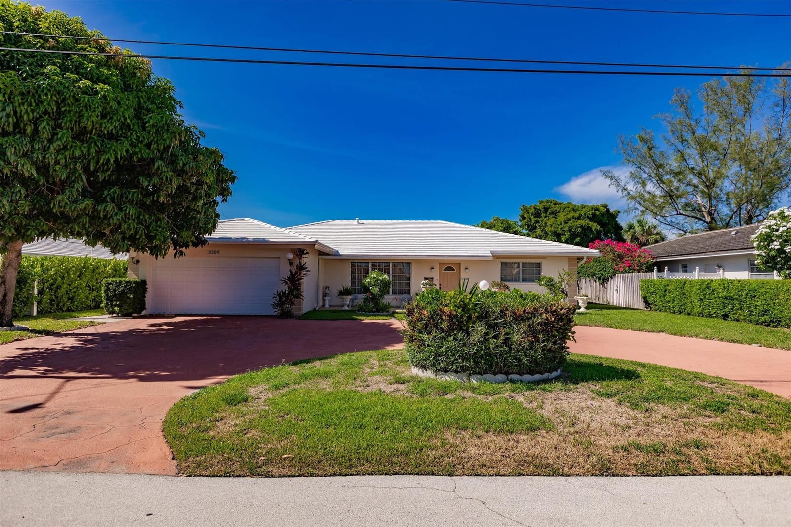 3309 NE 42nd Court, Fort Lauderdale, FL 33308